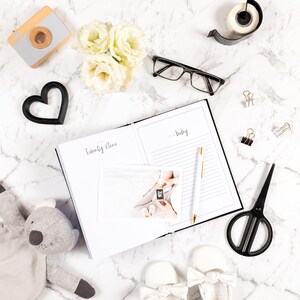 Pregnancy Journal