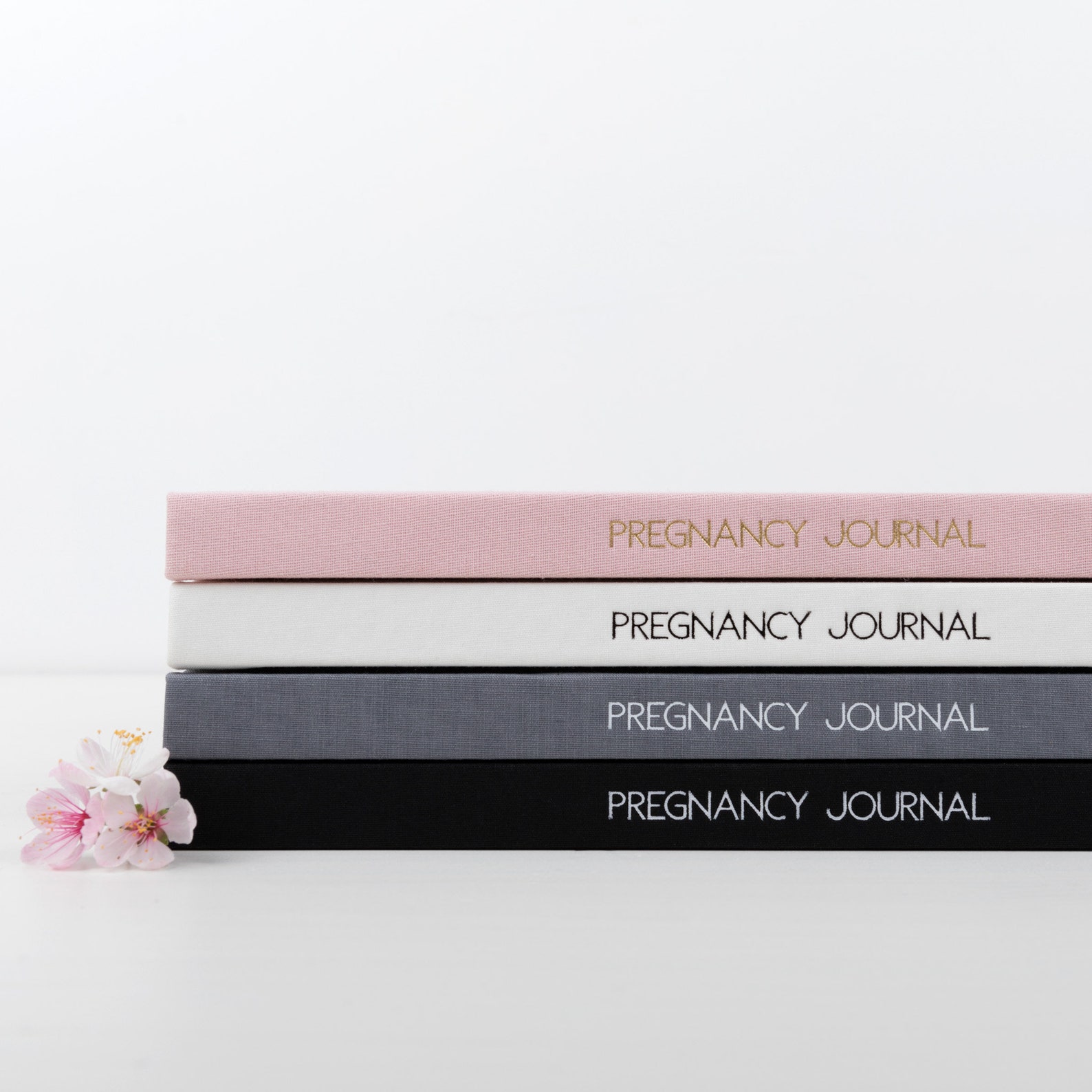 Pregnancy Journal Etsy