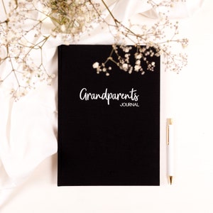 Journal des grands-parents, Journal souvenir