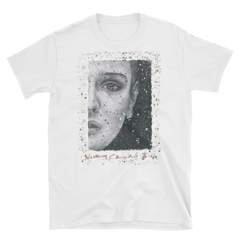 【Sinead O'Connor】フォトプリントT シニード・オコナー L Sinead O'connor 