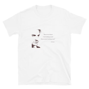 Mike Patton T-Shirt: Mr. Bungle &quot;Egg&quot; Lyrics