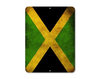 Rasta Boucle national drapeau de la Jama/ïque Reggae rhum