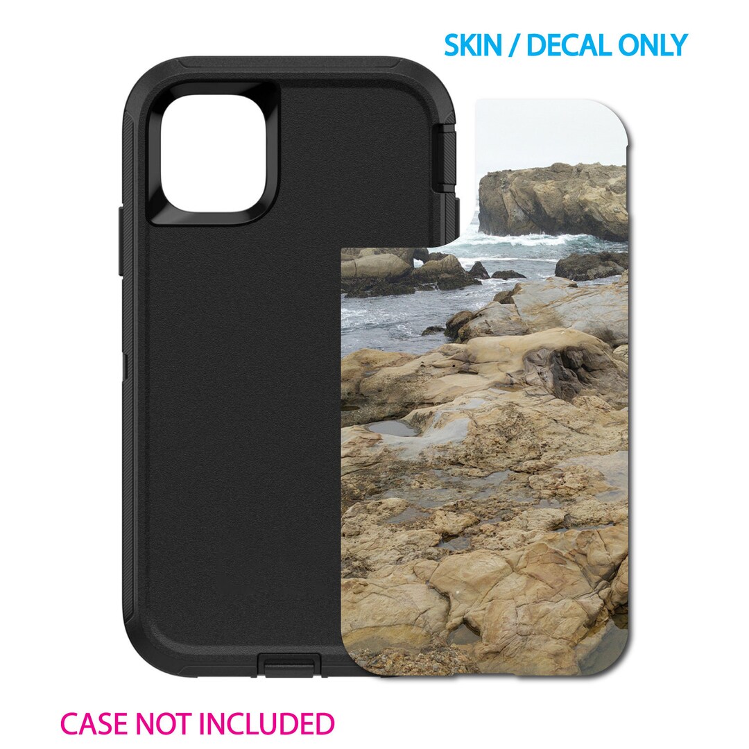 Custom Personalized Skin/decal for Otterbox Defender Case - Etsy