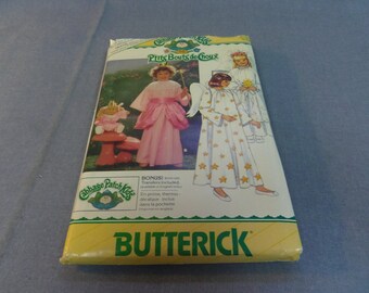 Cabbage Patch Fairy Etsy