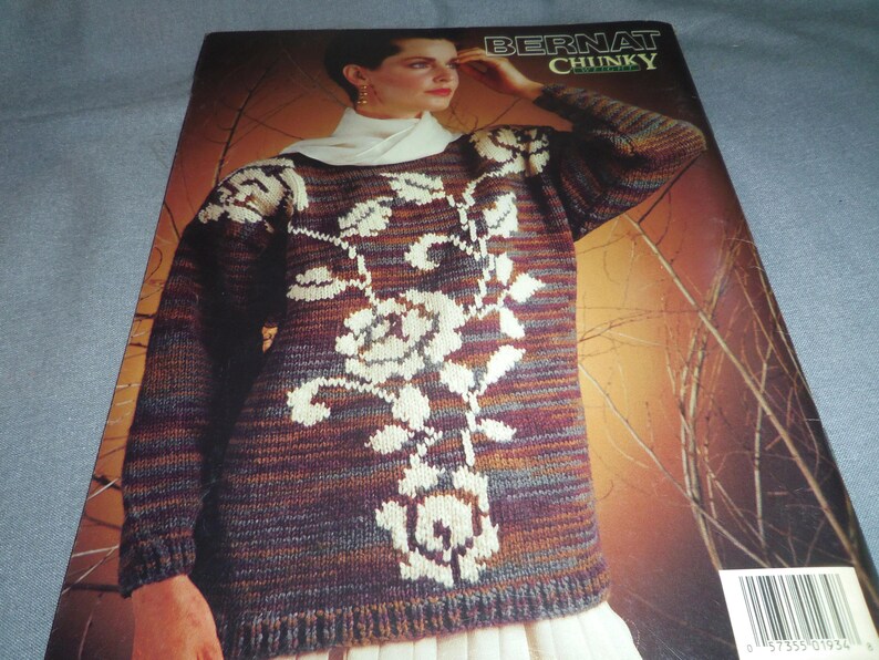 bernat knitting patterns sweaters