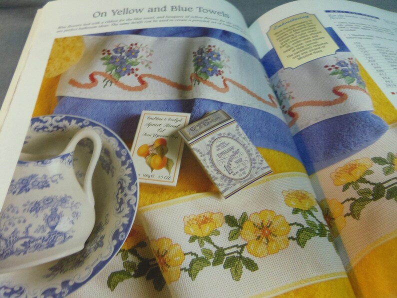 Curtains Home Decor Nursery Decorative Cross Stitch Borders Kitchen Decor Towels 2001 Variety for every purpose