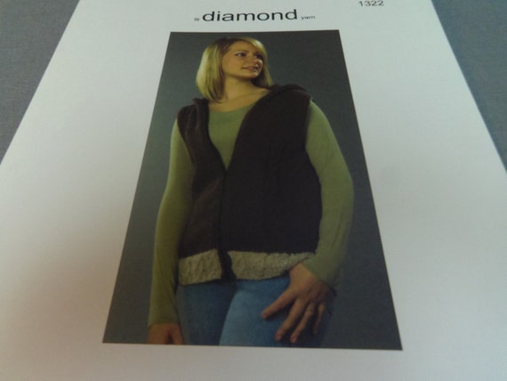 womens diamond hoodie