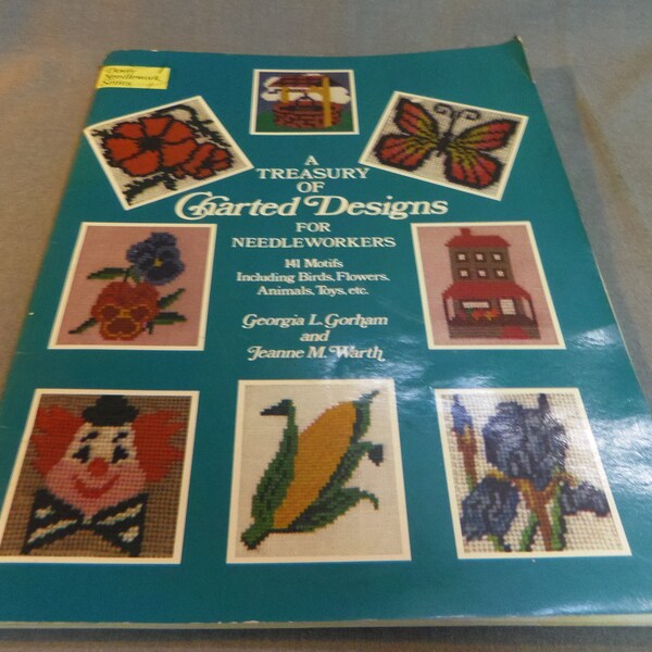 Latch Hook Designs Etsy