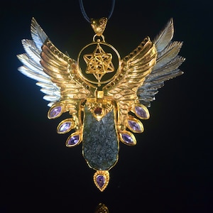 sold Higher Self Moldavite KAMI CRYSTALS™ by Atlantean King™ ~ Divine Integration Of Higher and Lower Worlds,  Spiritual Awakening