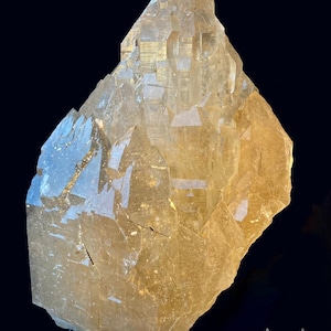 Colossal Ganesha Wealth Kami Crystal™ (298 pounds!!!) by Atlantean king™ ~ Attract Wealth, Abundance & Prosperity Energy, Remove Obstacles