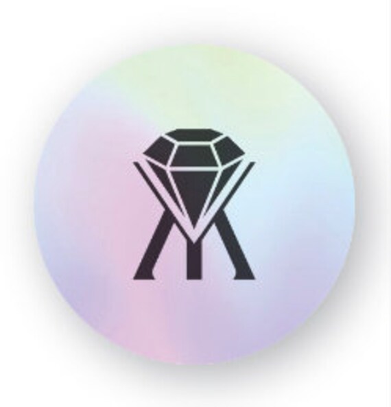 EMF Protection Stickers for iPhones cell phones iPads and Etsy