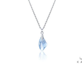 Archangel Michael Kami Crystal™ by Atlantean King™ for Inner Courage, Divine Protection, Positive Strength