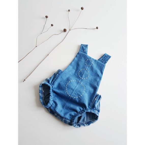 etsy baby romper