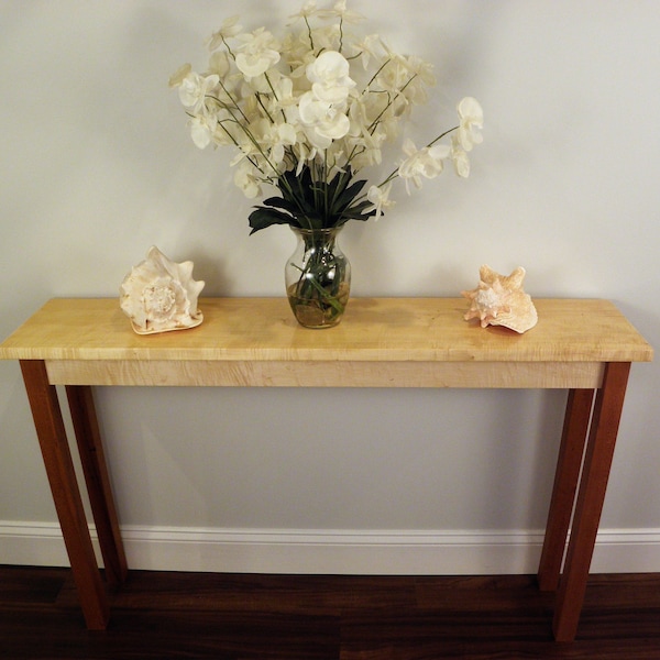 Sofa Table Etsy