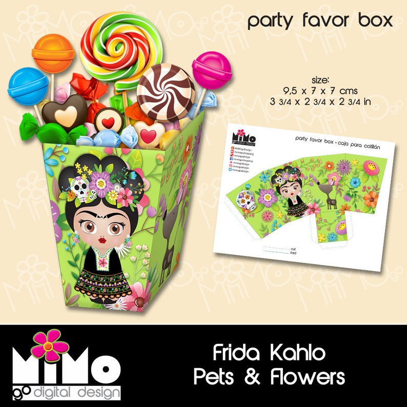 frida kokeshi doll