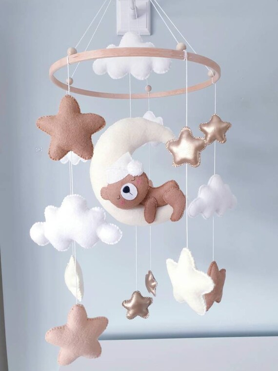 Bunny cot on sale mobile