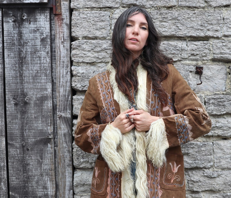 Old Money Style Coat