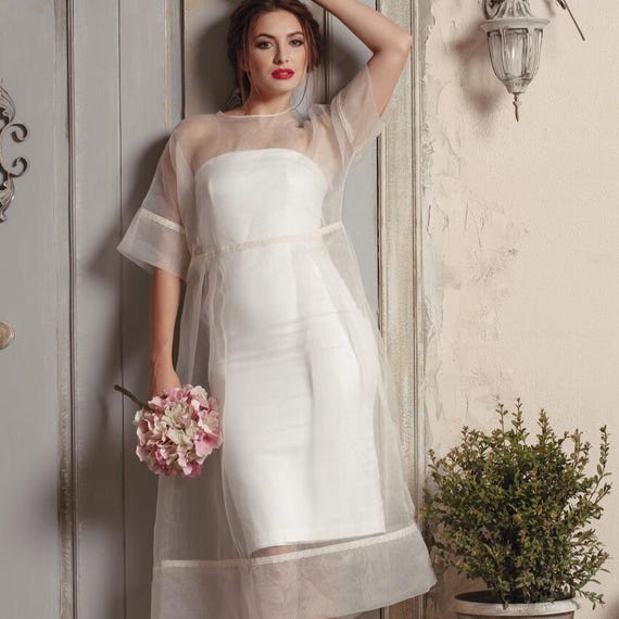 cape midi dress for wedding EVANGELINE STRAPLESS JACQUARD GOWN WITH CAPE | CULT MIA