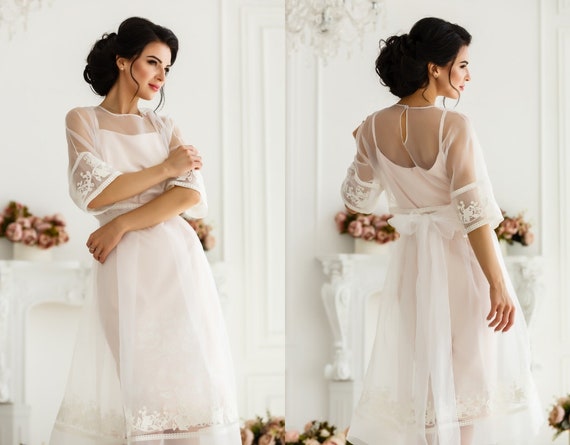 rose bottom wedding dress