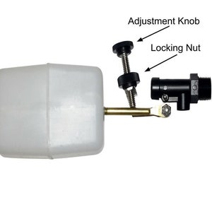 adjust