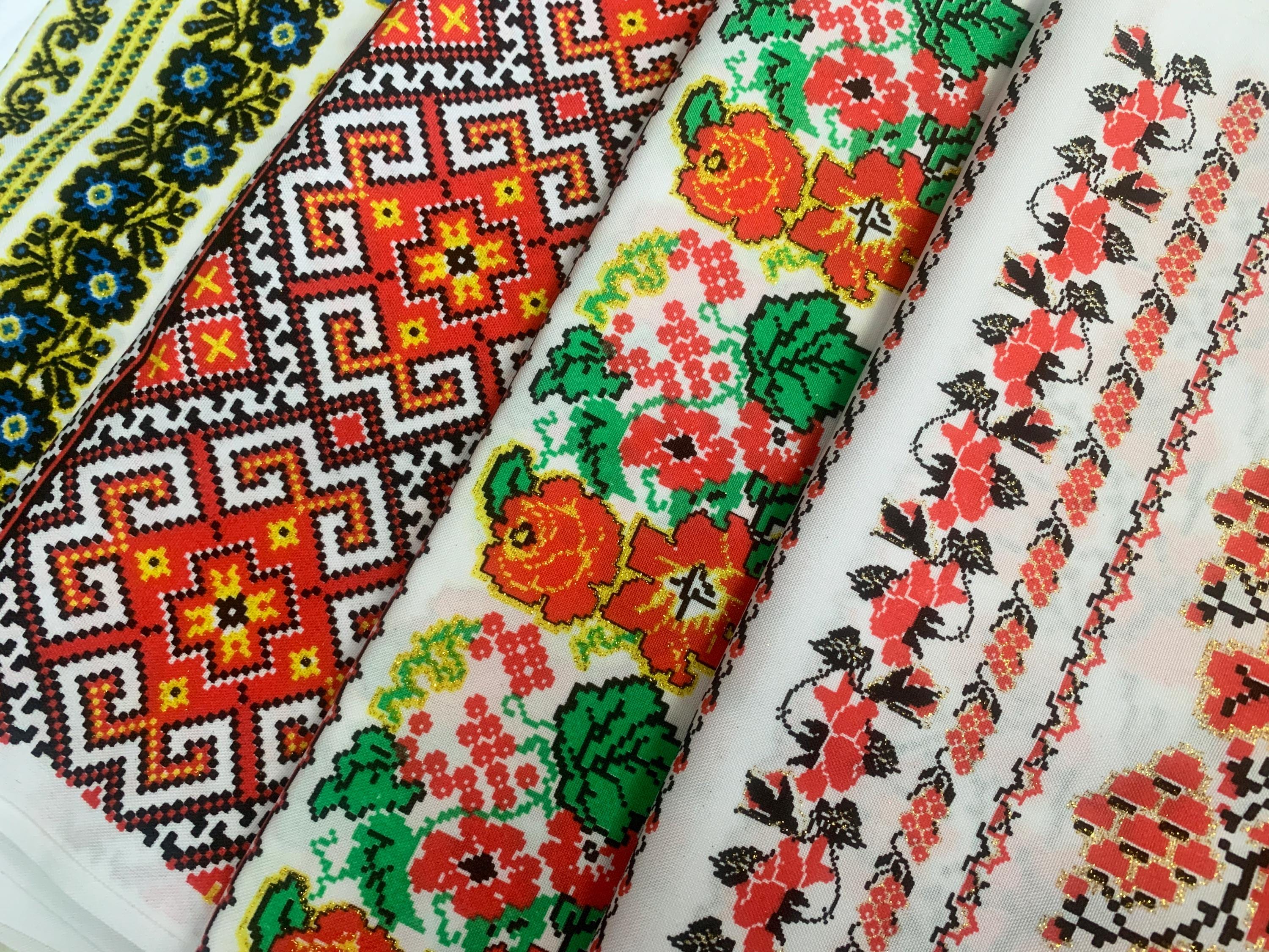 Rushnyk - Etsy Canada