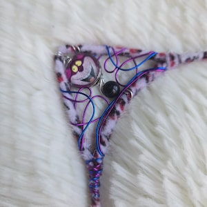 Cheshire cat alice in wonderland Festival Cat Ears Headband