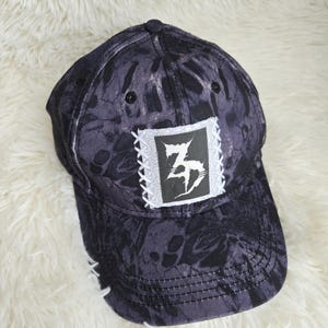 Zeds Dead Gepard Hut