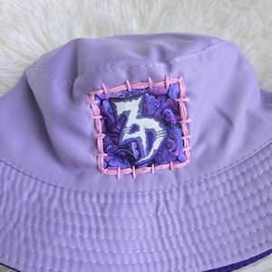 Zeds Dead Bucket Hat