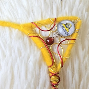 Bandeau oreilles de chat Subtronics Festival