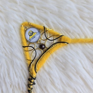 Diadema con orejas de gato Subtronics Festival