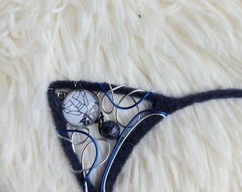 BTSM Festival Cat Ears Headband