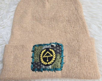Of The Trees Beanie Hat