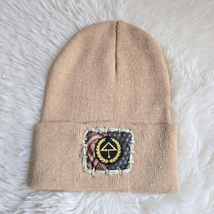 Of The Trees Beanie Hat