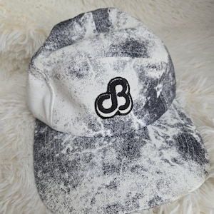 Daily Bread 5 Panel Hat