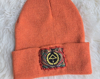 Of The Trees Beanie Hat