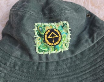 Of The Trees Bucket Hat