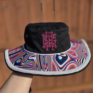 Griz Bones Boonie Hat