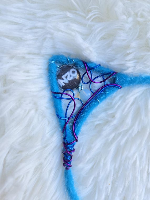 Inzo Festival Cat Ears Headband