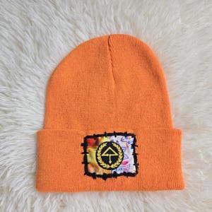 Of The Trees Beanie Hat