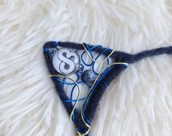 Daily Bread Festival Cat Ears Headband