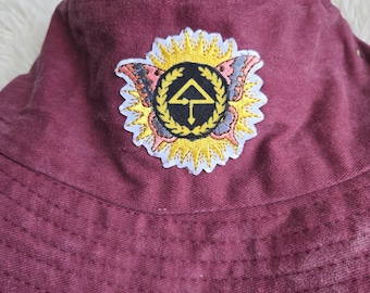 Of The Trees Bucket Hat