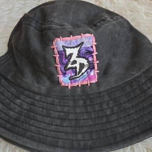 Zeds Dead Bucket Hat