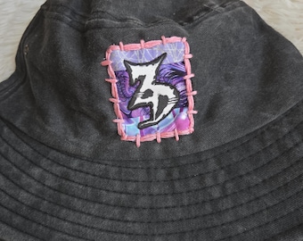 Zeds Dead Fischerhut