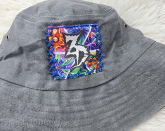 Zeds Dead Bucket Hat