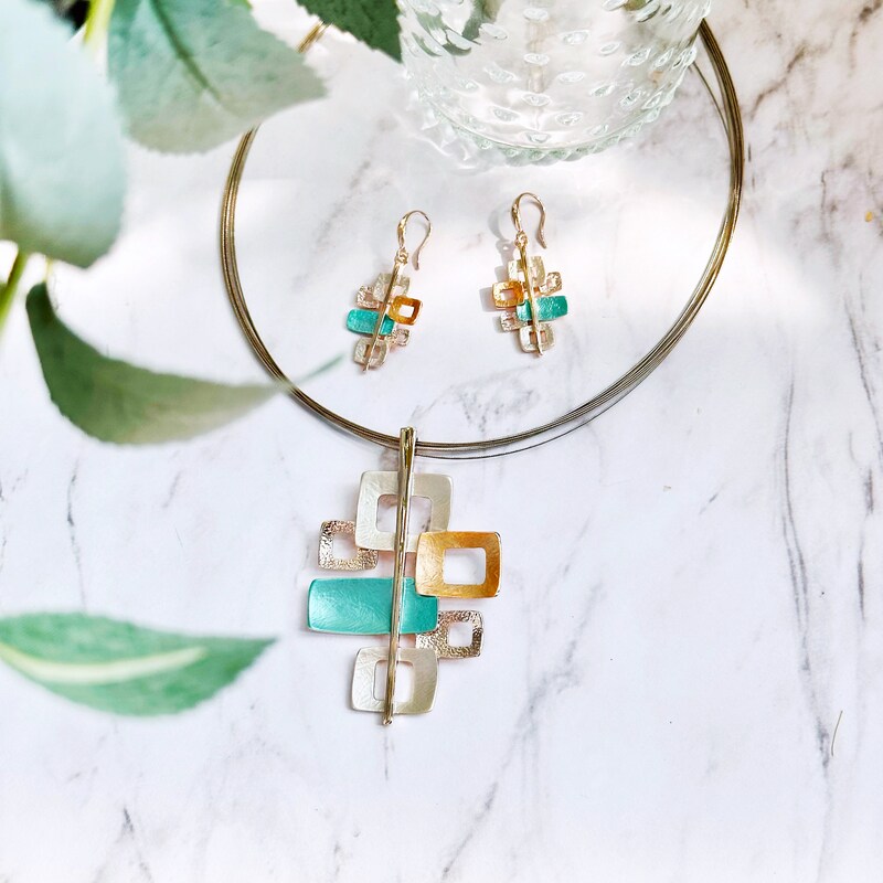 Boho Jewelry - Etsy
