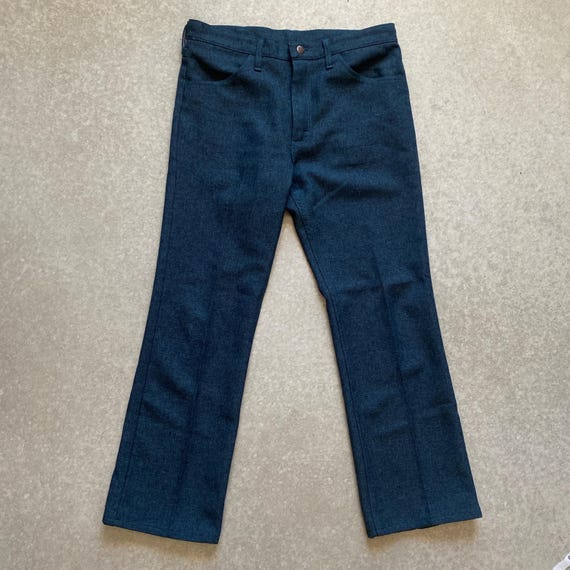 Vintage 70s pants wrangler - Gem