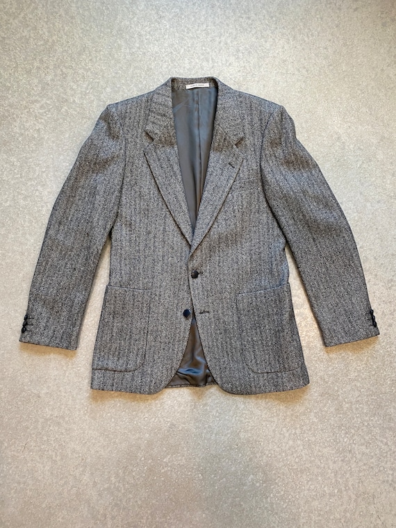 Vintage Yves Saint Laurent Suite Jacket