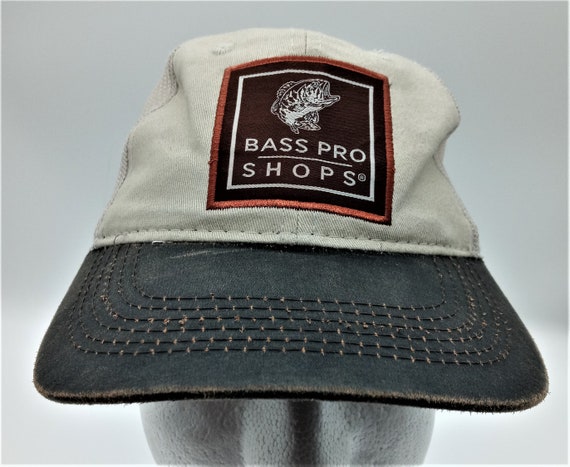 Bass Pro Shops Silly Boys Fishing is For Girls Youth Ball Cap Hat  Adjustable