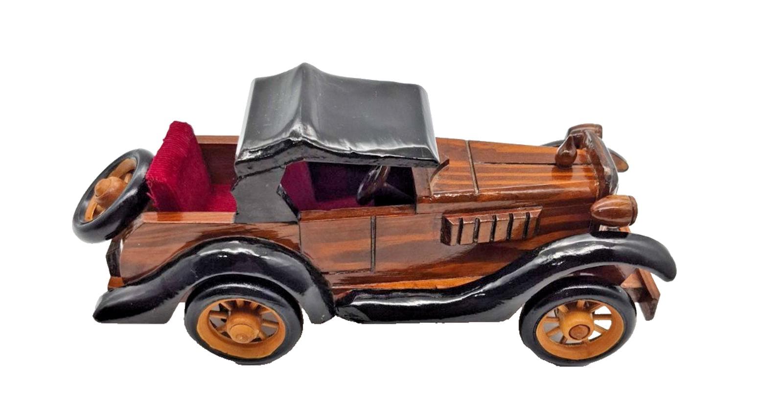 模型車　モデルカー　レトロ　ビンテージ 1920s toy car - Etsy 日本
