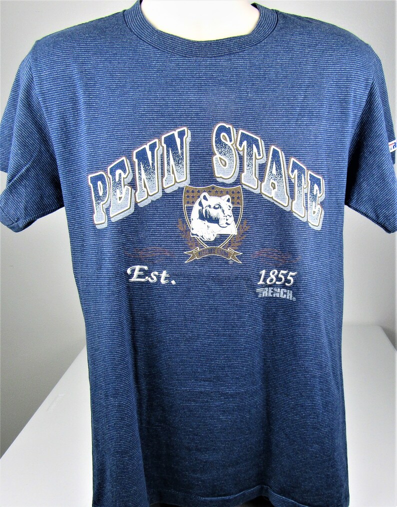 retro penn state shirt